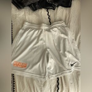 Nike Basketball Shorts